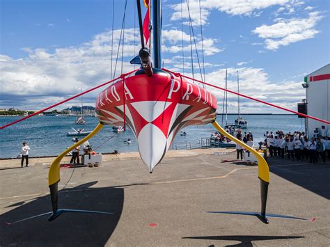 luna rossa prada pirelli